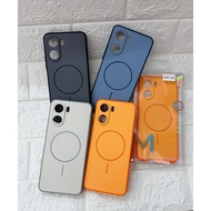 OPPO A98 A96 A95 A92 A58 4G A54 4G A9 (2020) A6X A5 Reno 15Pro Reno 15 Reno 15F Case Matte Dual Tone