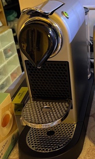 Nespresso C113 Citiz 咖啡機