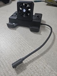 Steam deck dock