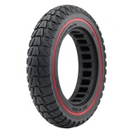 【FEELING】10inch Solid Tire for Xiaomi M365 pro E-Scooter Rubber Tyre 10*2 Tubeless WheelFAST SHIPPING