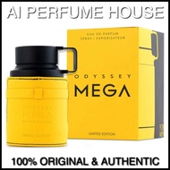 Armaf Odyssey Mega Man 100ml EDP