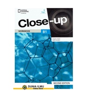 Buku Teks Close-Up Form 3 Workbook B1 (CEFR) ( TB FORM 3 )