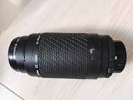 Sigma MF 75-300 mm F4.5-5.6 for Nikon