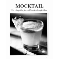 194 mocktail drink recipes (photograph)