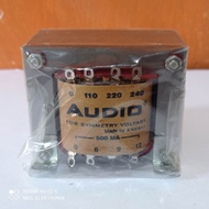 Travo 5A 32V CT Audio