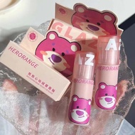 HERORANGE Bear Matte Lipstick