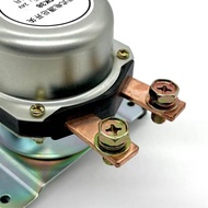 DK38 Electromagnetic Battery Disconnect Switch 12V/24V 300A for RVs, Forklift, Excavator, Commercial