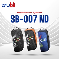 YuBli | BADMINTON SHOE BAG | RS SHOES BAG SB 007 ND | OR 100%