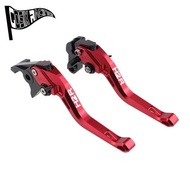 Fit D For H2 H2r 2015-2020 H2 R Motorcycle CNC Accessories Short Brake Clutch Levers Adjustable H