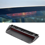 6350Z5 Car Third Brake Lamp Trunk Auxiliary Brake Lamp Car Auxiliary Taillight for 408 C4 Supplement