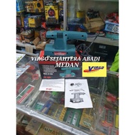 MESIN S1193 SANDER SANDING MACHINE - RECTANGULAR SAND PAPER NLG S1 193