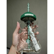 Starbucks tumbler