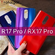Oppo R17 Pro / R17Pro Back Cover