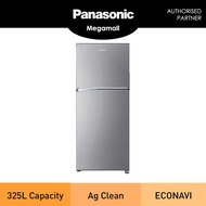 PANASONIC NR-BL342PS FRIDGE ECONAVI 2 DOOR 306L NR-BL342PSMY