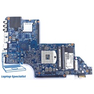 HP Pavilion dv7-6000 Intel Intergrated HM65 Laptop Mainboard Motherboard 665990-001