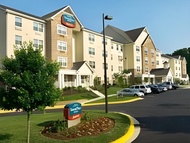 TownePlace Suites by Marriott Baltimore BWI Airport
