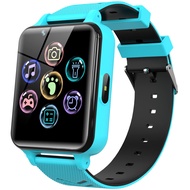 Kids Smart Watch with Games, Music, Camera, and Alarm Clock - Fun and Safe Calculator Educational To