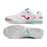 DA1E JOMA IC Football Boots, Men's Leather Flat Indoor Football Boots 3E9X