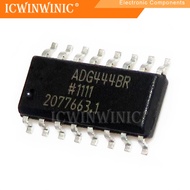 5 Piece  ADG444BRZ ADG444BR ADG444 SOP-16  Integrated circuit IC