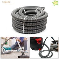 GORROS Vacuum Cleaner Hose Soft Pipe Replacement Parts Useful Thread Hose Extension Hose
