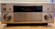 YAMAHA DSP-Z7 AV擴音機 (零件機）