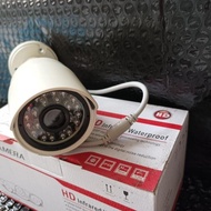 Available OUTDOOR CCTV Camera CCD JK212 (Can be directly into TV AV WITHOUT DVR)