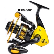 Maguro Avengers 1000-8000 Spinning Reel | OLD AVENGERS | SPINNING REEL | POOL AND SEA REEL