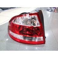 Blm 2008 flx oem tail lamp 08 lampu belakang saga flx