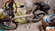 Dahon Jetstream D7