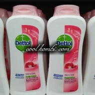Dettol Shower Foam Skin Care 300ml