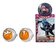 Kamen Rider Wizard DX Wizard Ring Set 03 Shipped from Japan