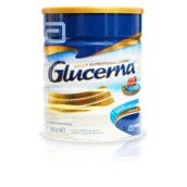 GLUCERNA Glucerna SR Triple Care Vanilla 900g - Powdered Milk - Adult Supplement