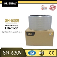 Caterpillar AirFilter 8N-6309 | 8N6309 | P181126| AF4609 | CAT Filter