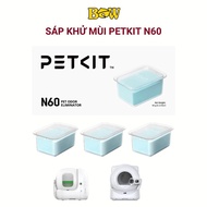 PETKIT N60 Deodorant Wax for PUROBOT ULTRA, PUROBOT MAX PRO Cat Poop Cleaner