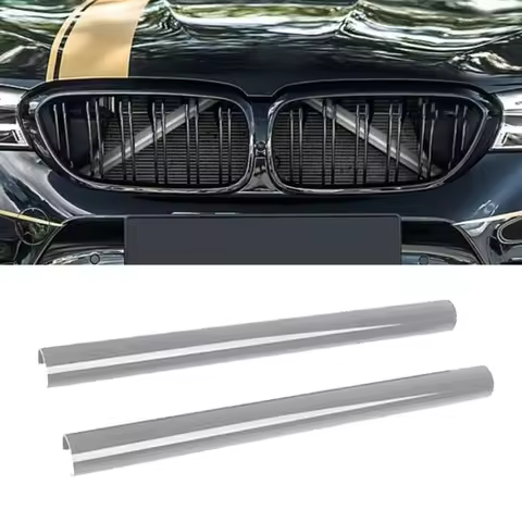 For BMW E65 For BMW E66 E60 E65 E66 Accessories Vehicle Customization Gray Temperature Resistant Sty