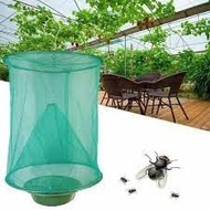 Fly Catcher Net Trap Fly Trap Net Mosquito Catcher Tool Insect Bee Mosquito