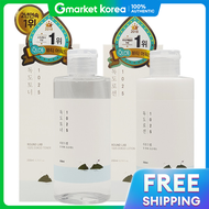 ROUND LAB | เลือก 1 รายการจาก Round Lab 1025 Dokdo Toner 200มล. / Lotion 200มล.