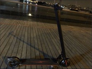 電動滑板車