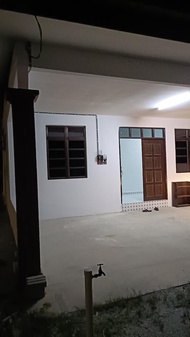 Cempaka Homestay