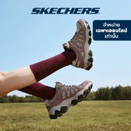 Skechers สเก็ตเชอร์ส รองเท้าผู้หญิง Women Online Exclusive Dlite TR Outdoor Shoes - 180172-MVE - Mem