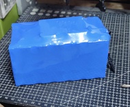 Khối pin 24v 15A - 20Ah thay thế cho 2 bình acquy chì bền nhẹ dùng lâu gấp 3 lần acquy