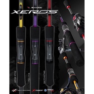 XTREME SHIKARI XEROS JAPAN STYLE 180 Cm Seat Clicker Solid CarbonXTREME