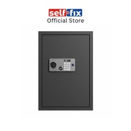 Yale Velar 580 Extra-Large Fingerprint Fire Safe (1-Year Warranty)