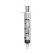 SYRINGE 3ML / PACAGARI 3ML