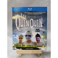 C335 French Film Li'l Quinquin (2014) Blu-ray BD25 Eng Zh C0103