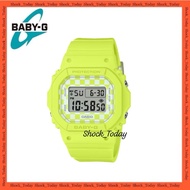 [Ready Stock] Casio Baby-G / BGD565GS / BGD565GS-9 / BGD565GS9 / Asia Set