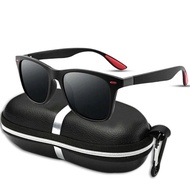 UV 400 POLARIZED SUNGLASSES