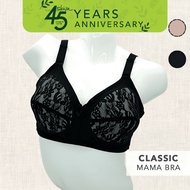 SKIVA Hot Selling Classic Mama Bra Laced (01-1034)