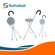 Chair Wand/Seat Wand