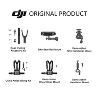 DJI Osmo Action Biking Kit for DJI Osmo 360/Osmo Nano/Osmo Action 5 Pro/Osmo Action 4